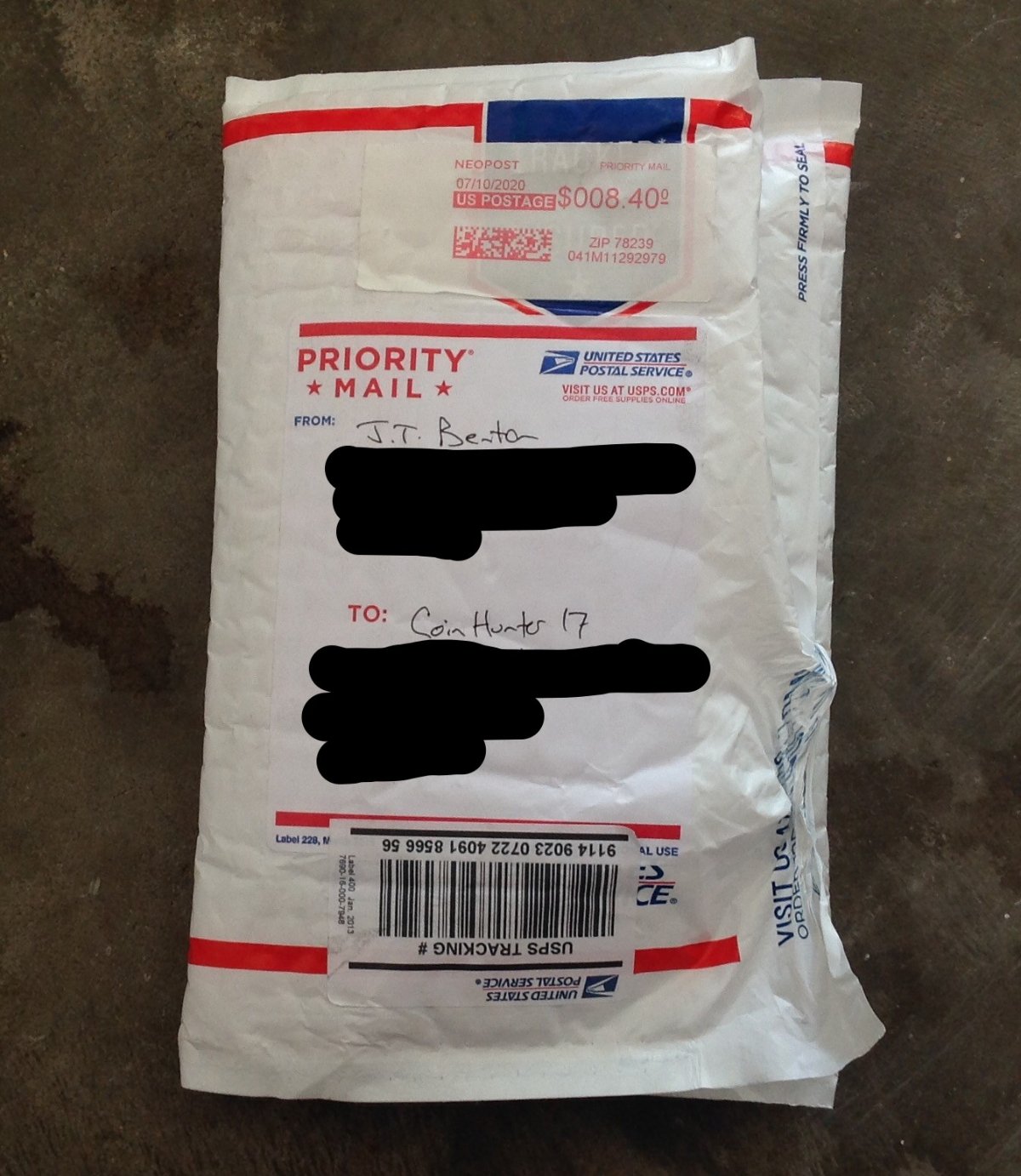 Ty2020B-300-Post-Quiz/Giveaway-Plus-Bonus-Prize