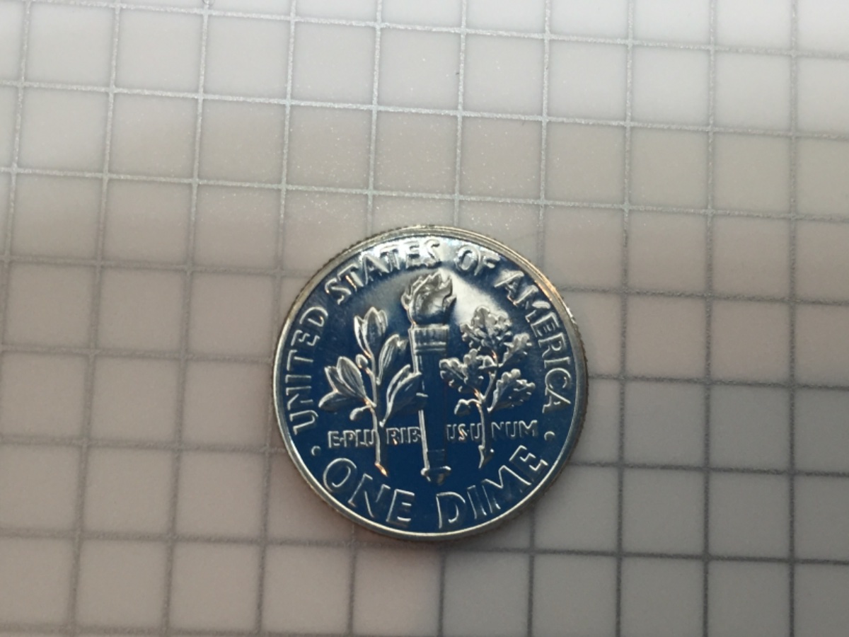 1960-Proof-Roosevelt-Dime-WDDO-006-FS-105-MS-Cherrypick