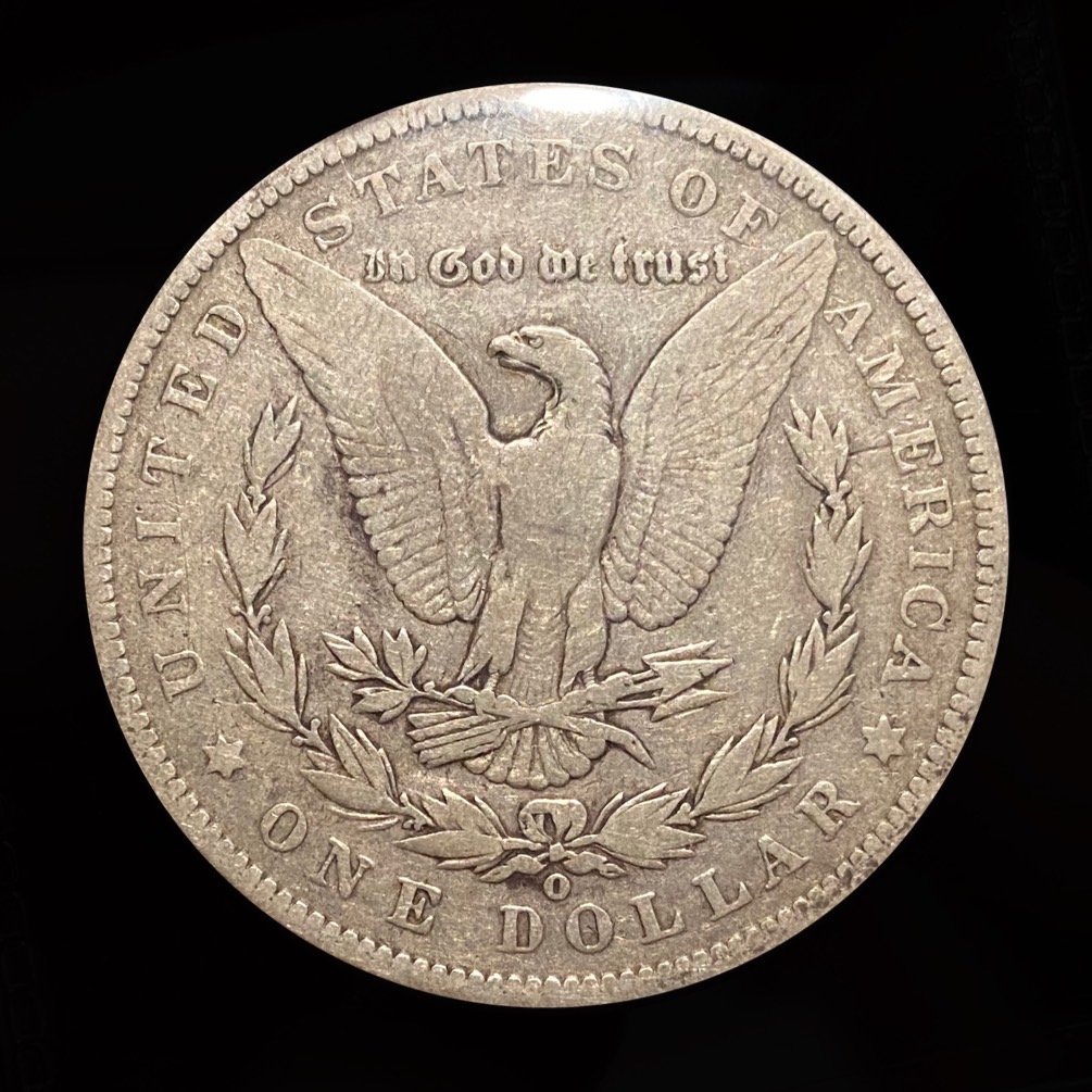 1888-O-Morgan-Dollar-VAM-4-Hot-Lips-DDO-Cherry-Pick-For-Grading