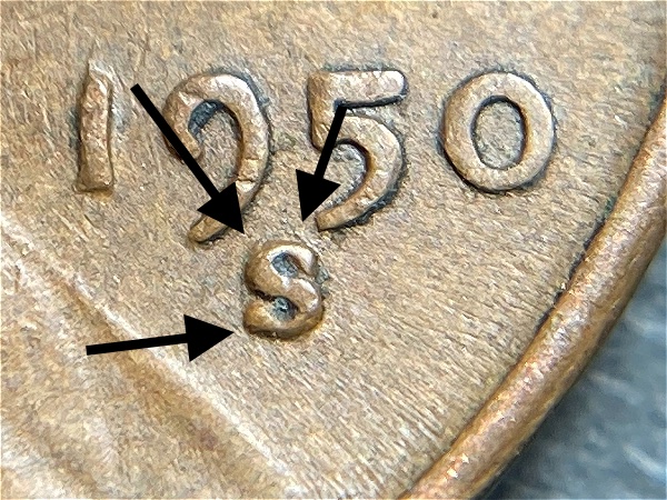 1950-S-Lincoln-Wheat-Cent--RPM-004-S/S/S-FS-504
