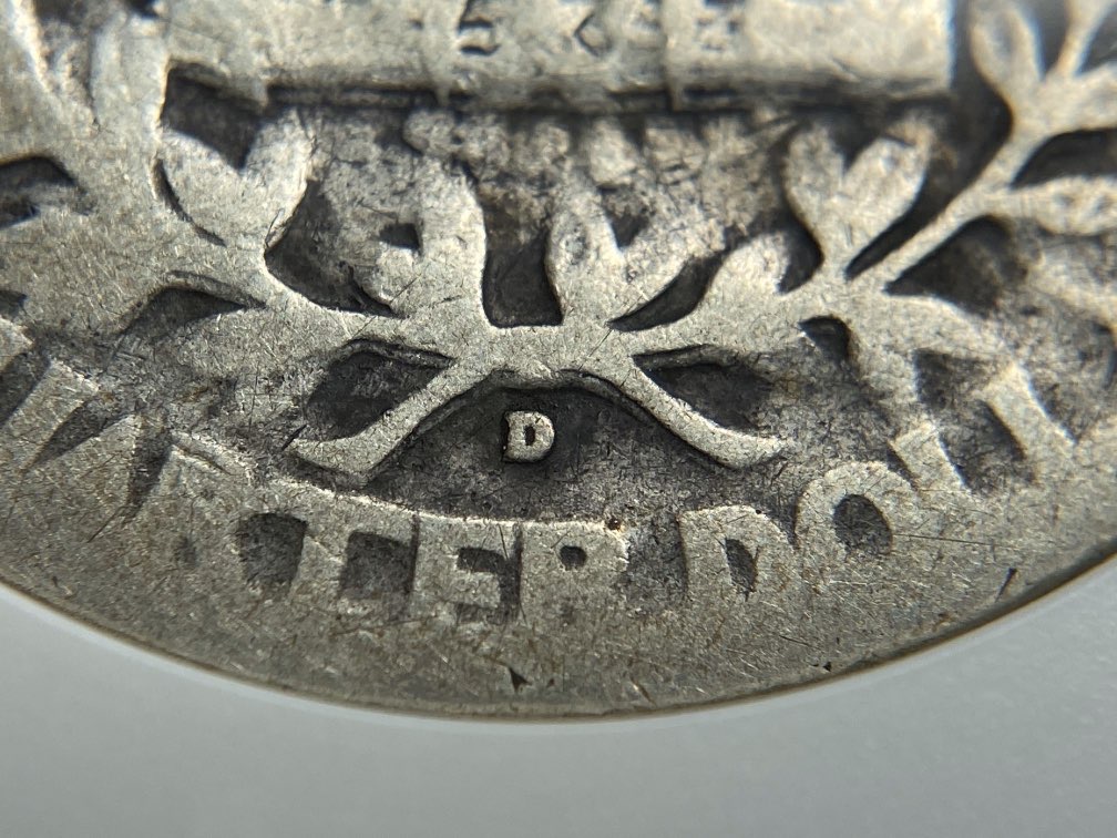 1942-D-Washington-Quarter--Doubled-Die-Reverse-DDR-FS-801-ANACS-VG-08