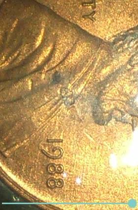 1988-P-Penny-Reverse