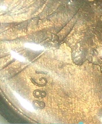 1988-Penny-89-Reverse-?