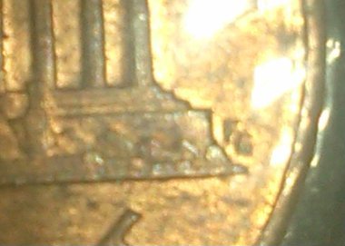 1988-Penny-89-Reverse-?