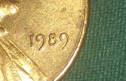 1988-Penny-89-Reverse-?