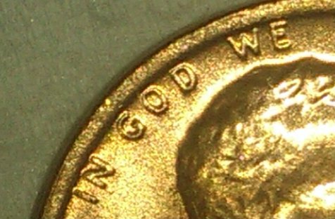 1972-Penny-Decent-Condition