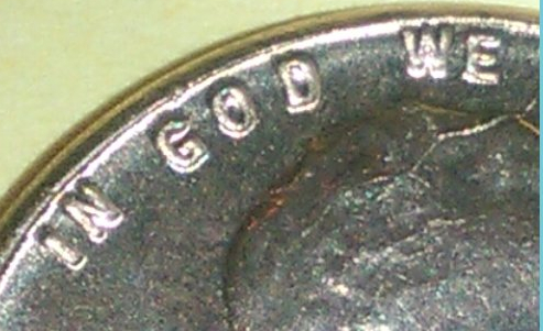 1958-P-Wheat-Penny-Obverse