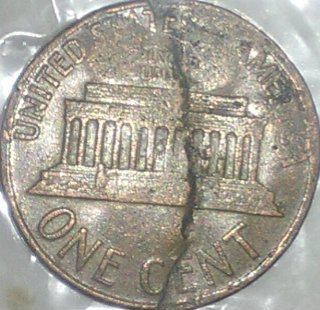 1968-Penny-Pretty-Sure-Some-PMD-But-Could-Be-Planchet-Or-Lamination-Error