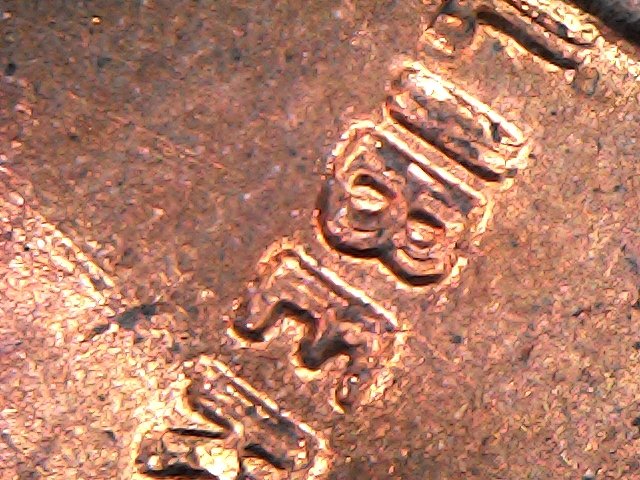 1971-Penny-Found-Coin-Roll-Hunting