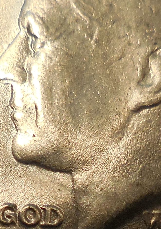 1984-Kennedy-Half-Dollar-Die-Clash