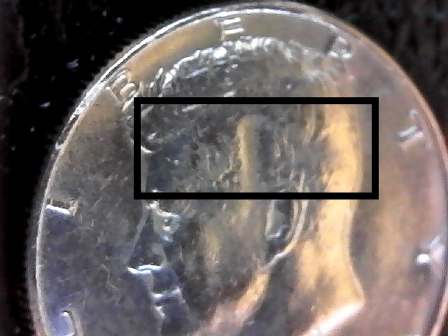 1978-Half-Dollar-Deep-Visible-Groove-On-Head-Error?