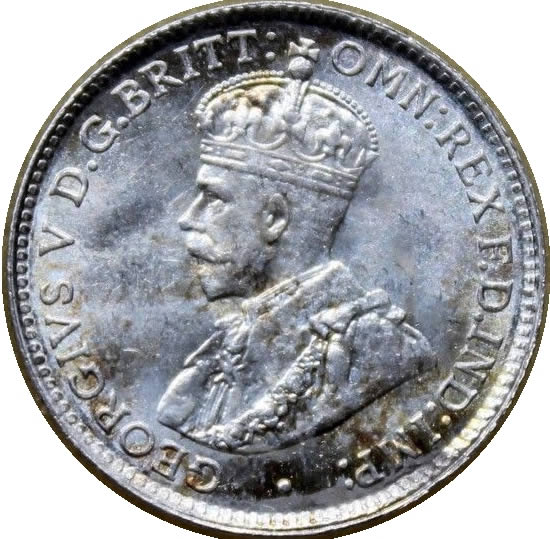 1923-Threepence.-Does-It-Make-The-Grade?
