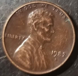 1982-D-Copper-Penny-I-Have-A-Rare-1
