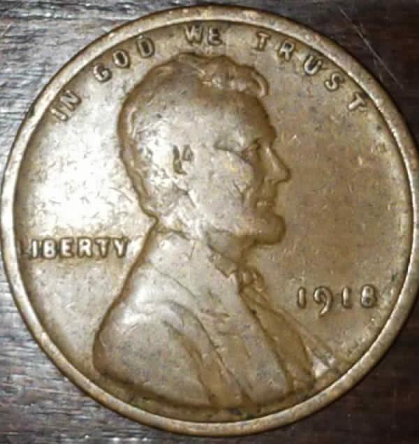 1918-No-Mint-Mark-Penny