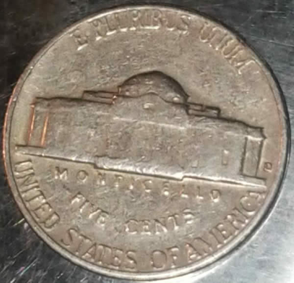 1964-Mint-Marking-Is-On-Obverse-Side-Of-Nickel