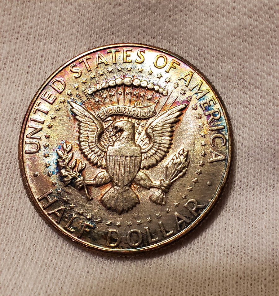 1968-D-Kennedy-Half-Dollar-With-Toning