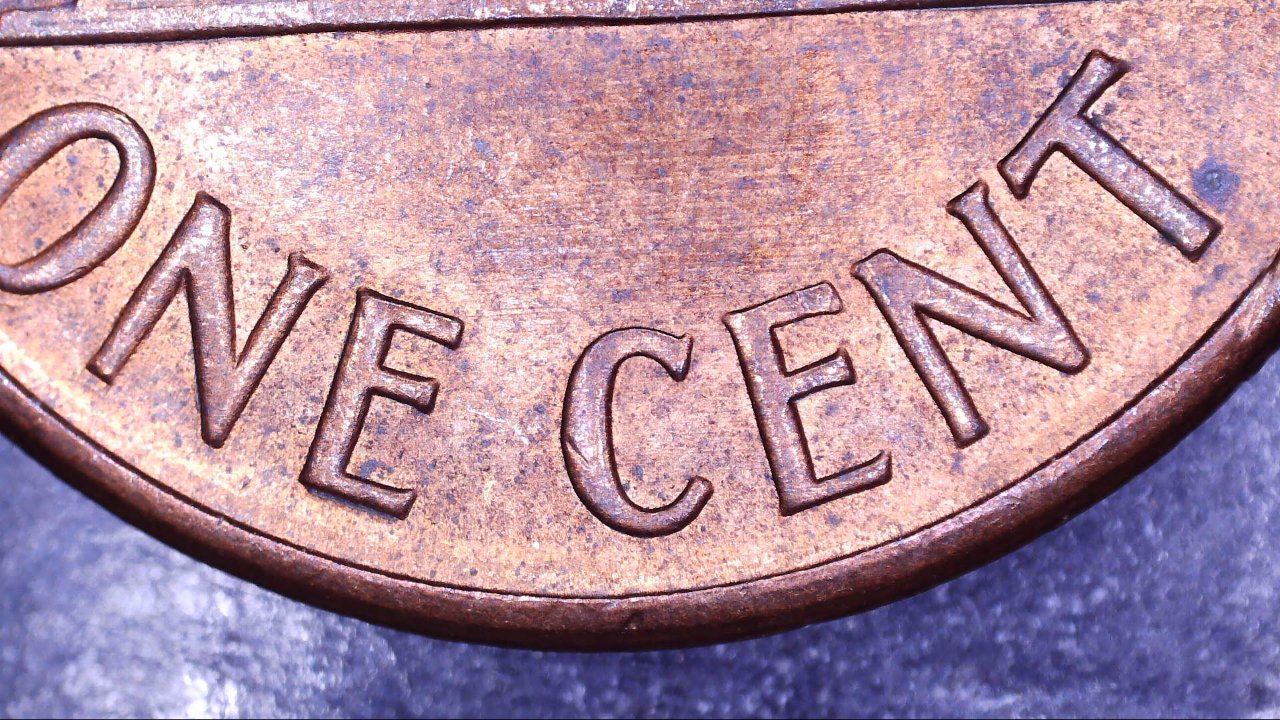 1989-LMC-Showing-DDR-With-Epu,-Initials-And-One-Cent,1989-1�-WDDR-011