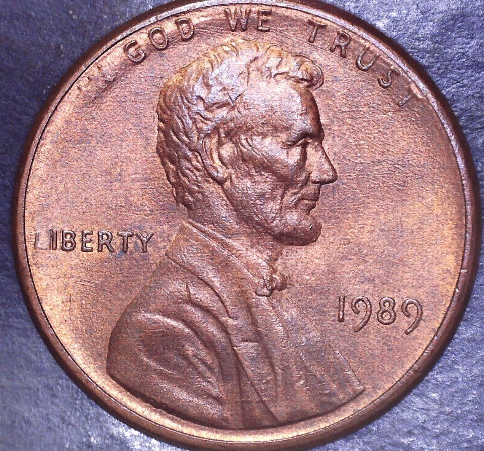1989-LMC-Showing-DDR-With-Epu,-Initials-And-One-Cent,1989-1�-WDDR-011