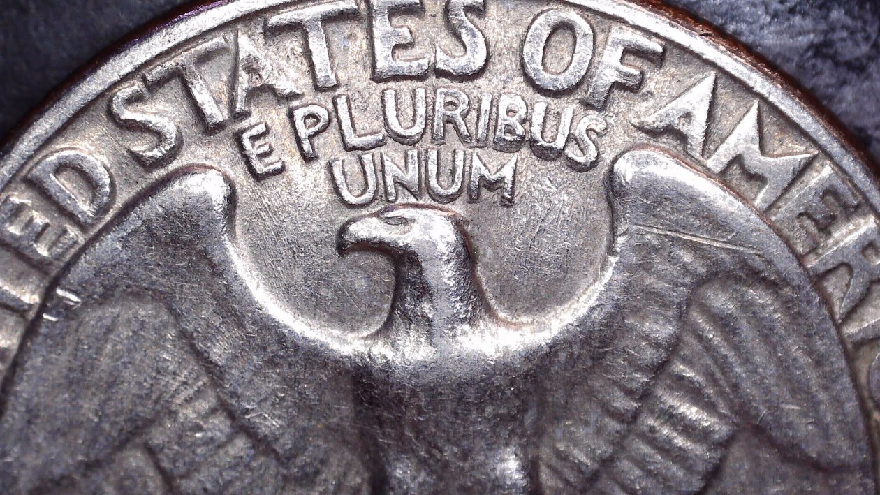 1966-P-Washington-Quarter,-Question-On-Epu-For-DDR