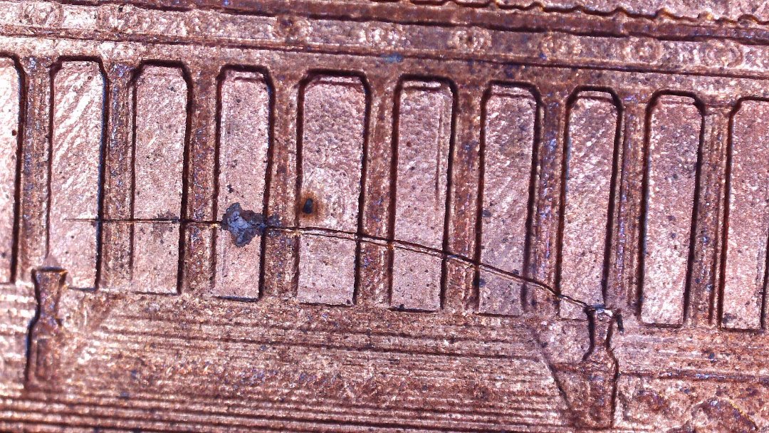 1999-LMC-Struck-Through-Debris
