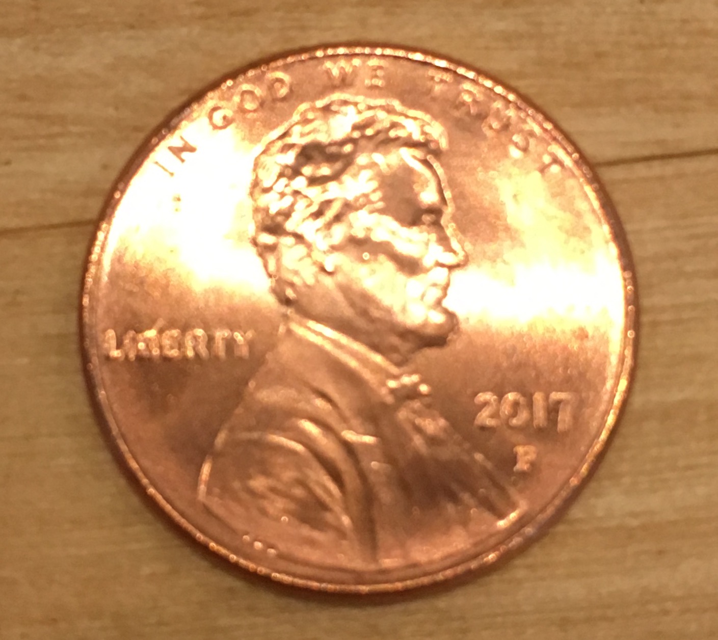 My-First-2017-P-Penny!