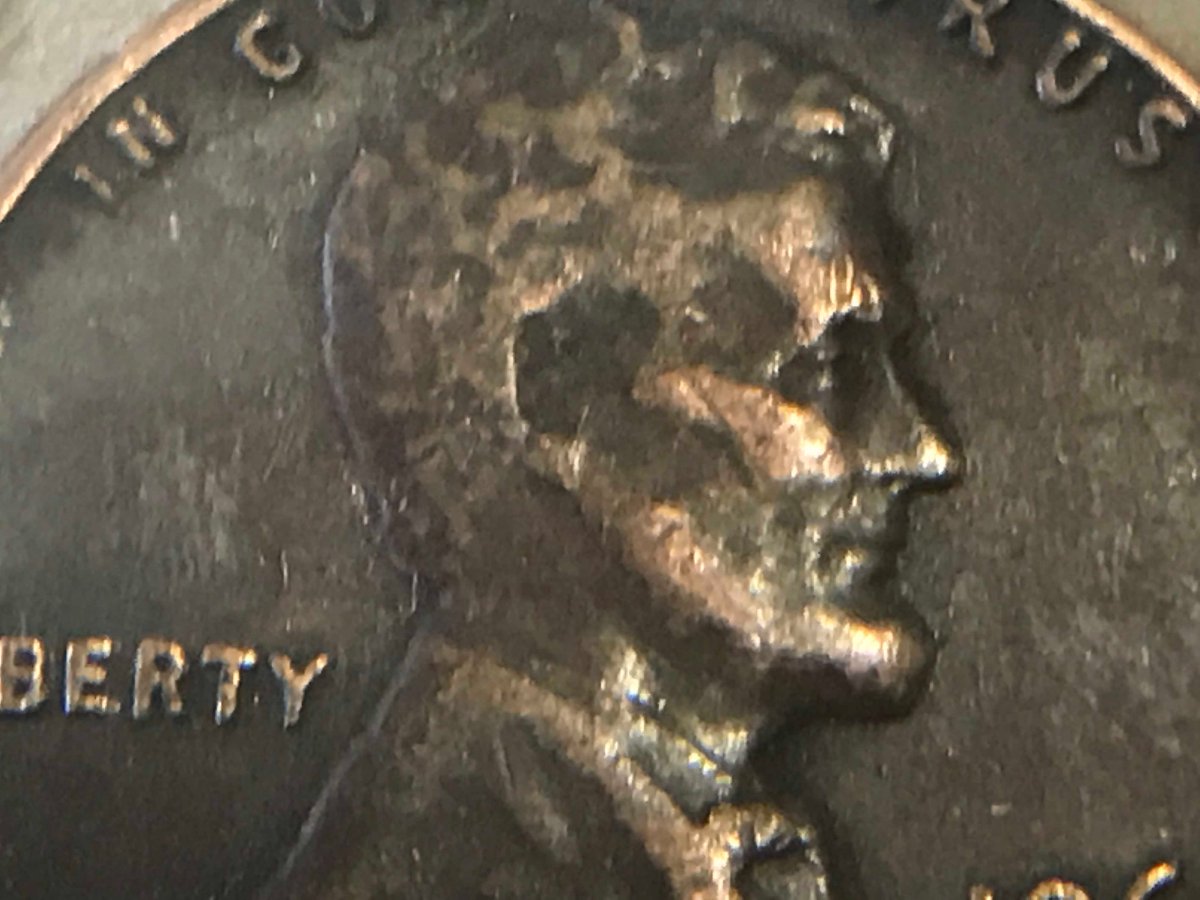 1962-Lincoln-Cent-No-Ear