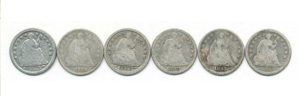 Are-These-Early-American-Coins-Authentic-And-What-Do-I-Have?