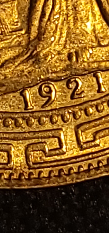 1921-British-Trade-Dollar-B-Mint-Mark-Plated-Or-Gold?