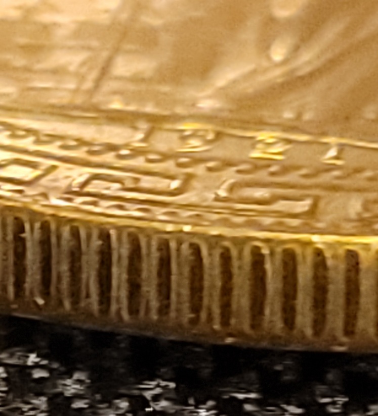 1921-British-Trade-Dollar-B-Mint-Mark-Plated-Or-Gold?