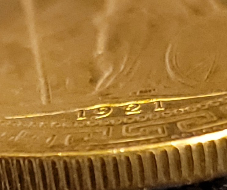1921-British-Trade-Dollar-B-Mint-Mark-Plated-Or-Gold?