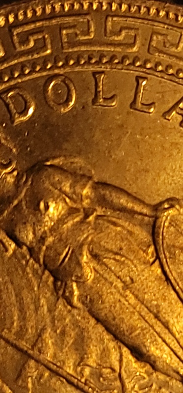 1921-British-Trade-Dollar-B-Mint-Mark-Plated-Or-Gold?
