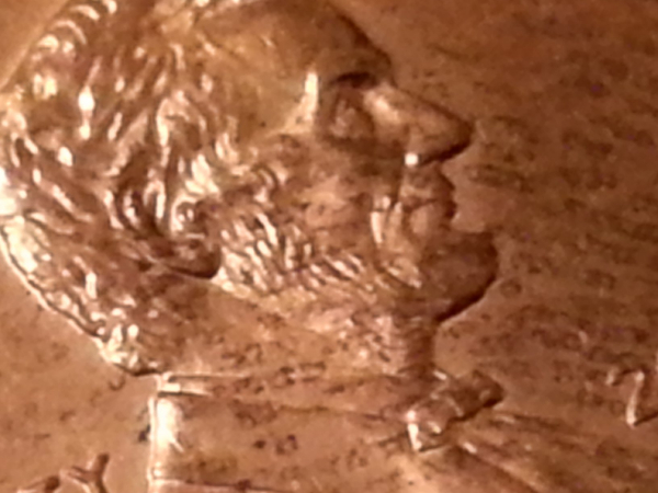 2006-Penny.-Not-What-You-Think.-Penny-Has-Letters-Or-Numbers-All-Over-It