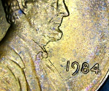 1984-Lincoln-Memorial-Cent-With-DDO-/-DDR?