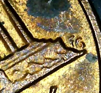 1984-Lincoln-Memorial-Cent-With-DDO-/-DDR?