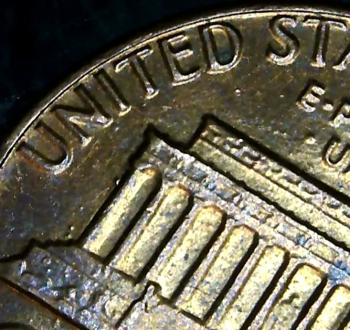 1984-Lincoln-Memorial-Cent-With-DDO-/-DDR?