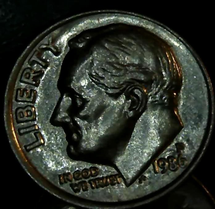 1986-P-Roosevelt-Dime.-Spike-Head.