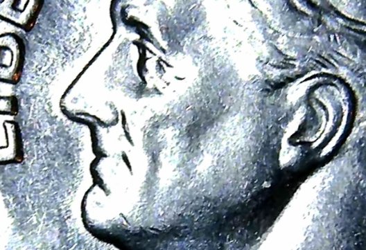 1986-P-Roosevelt-Dime.-Spike-Head.