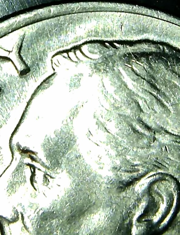 1986-P-Roosevelt-Dime.-Spike-Head.