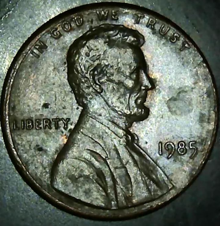 1985-LMC--Stuck-Off-Center/Ddo-/-DDR?