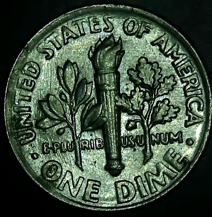 1989-P-Dime.-Uncentered-Broadstrike-Or-Offcenter-Strike?