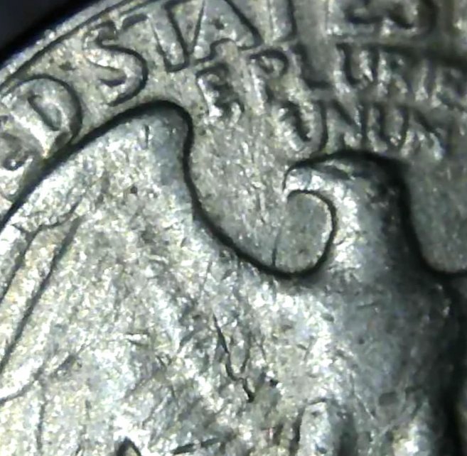 1983-P-Washington-Quarter.-Spitting-Eagle?-Shifted-Mint-Mark