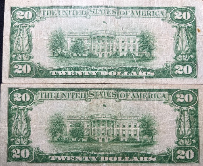 My-Paper-Money-Collection---Question