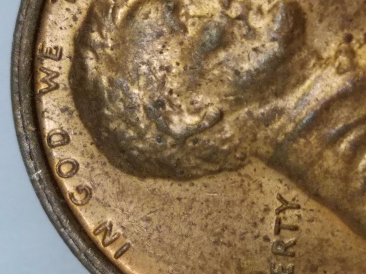 1972-Lincoln-Cent.-DD-On-Obverse.-Comments-Please.