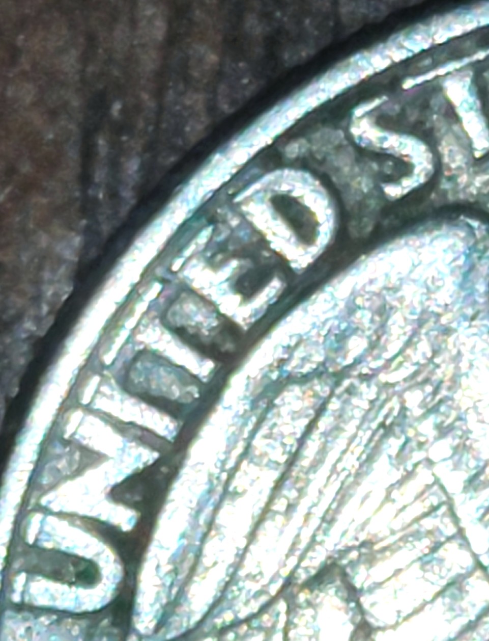 1980-D-Off-Center-Quarter-Error