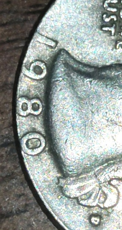 1980-D-Off-Center-Quarter-Error