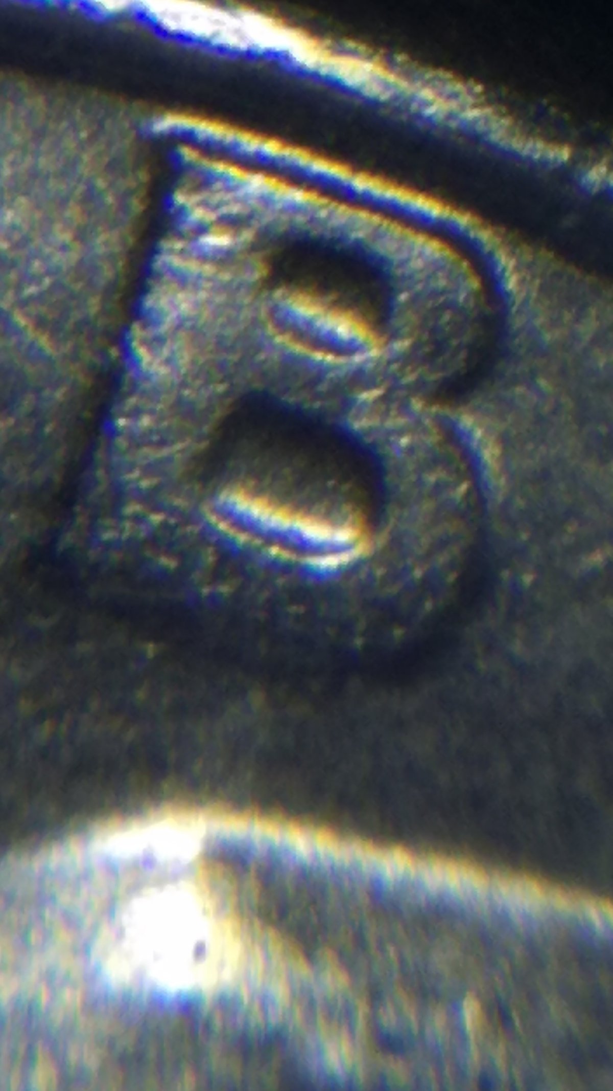 1976-Centenial-Quarter.-Possible-DDO?