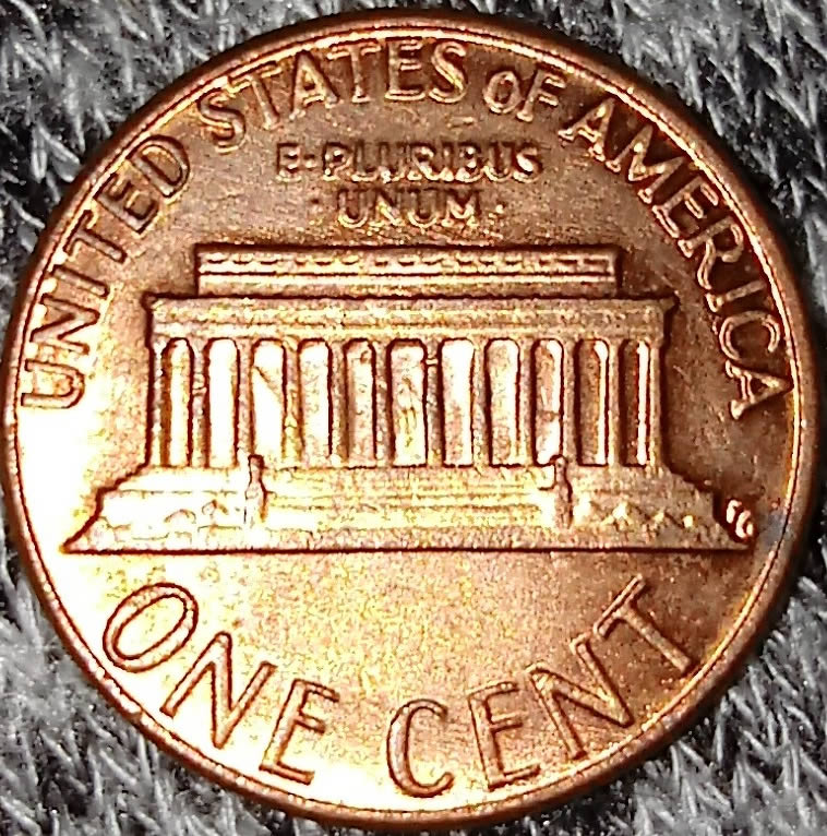 1983-DDR-Lincoln-Penny