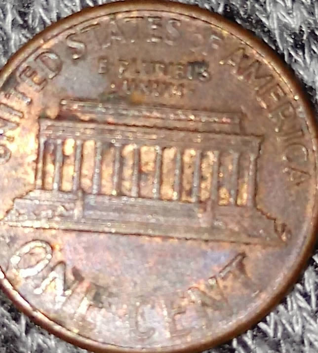 1992-Close-AM-Lincoln-Penny
