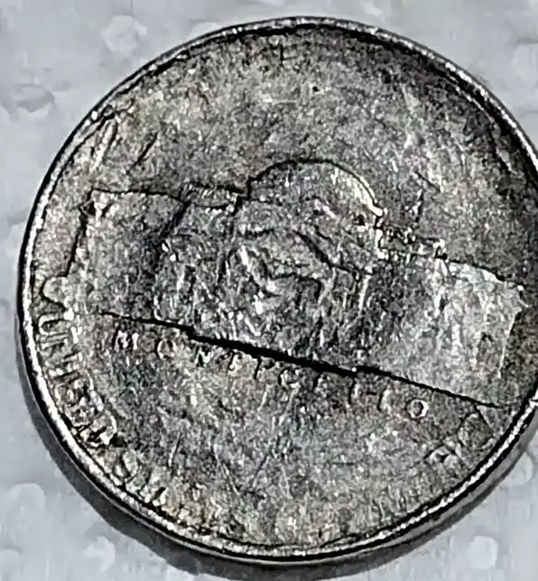Double-Pressed-1990-?--Nickel