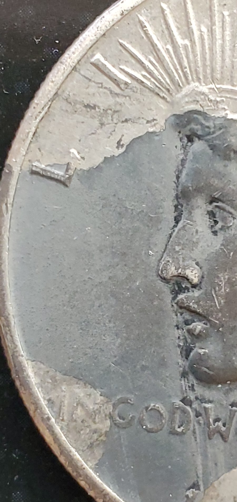 1922-Peace-Dollar-Plastic-Die-Cover-Punch?